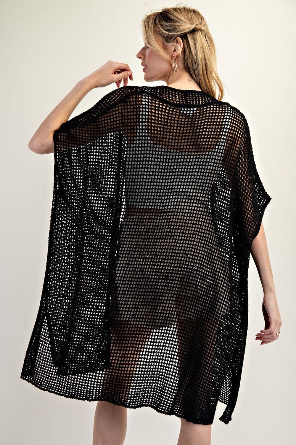 SJK11770 - BLACK