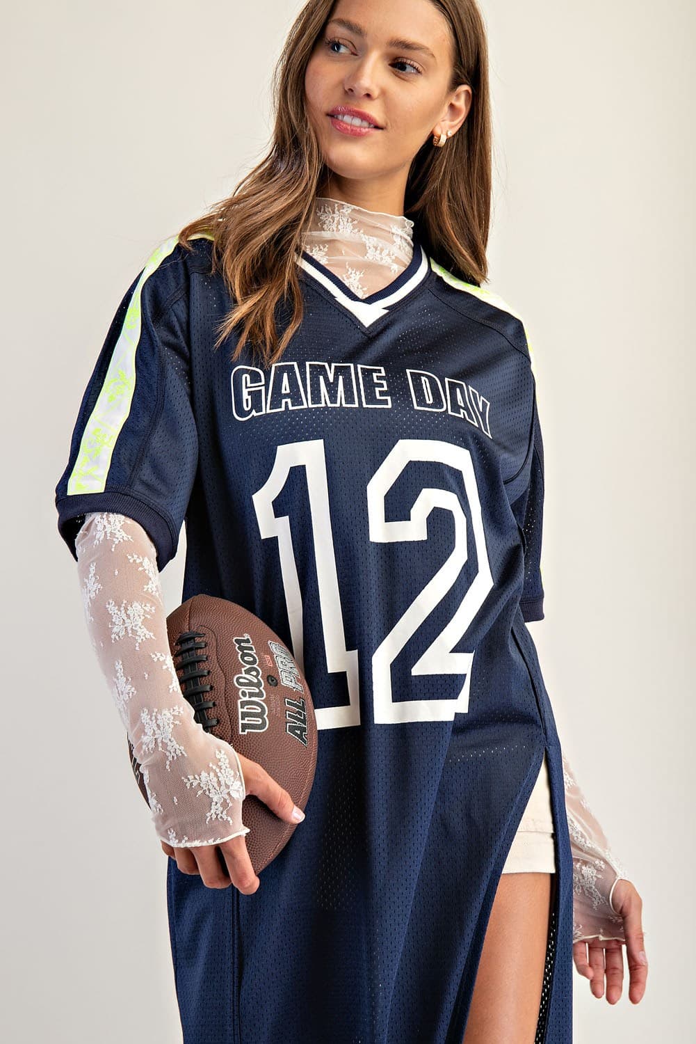 TH12384 - NAVY