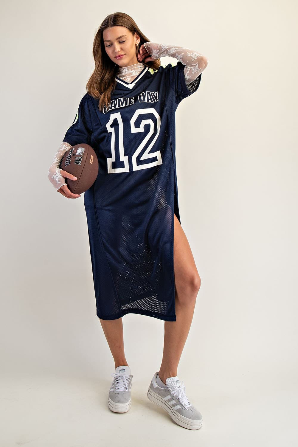 TH12384 - NAVY