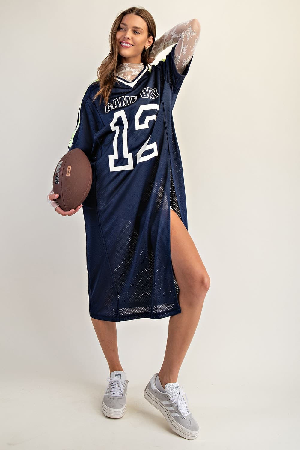 TH12384 - NAVY