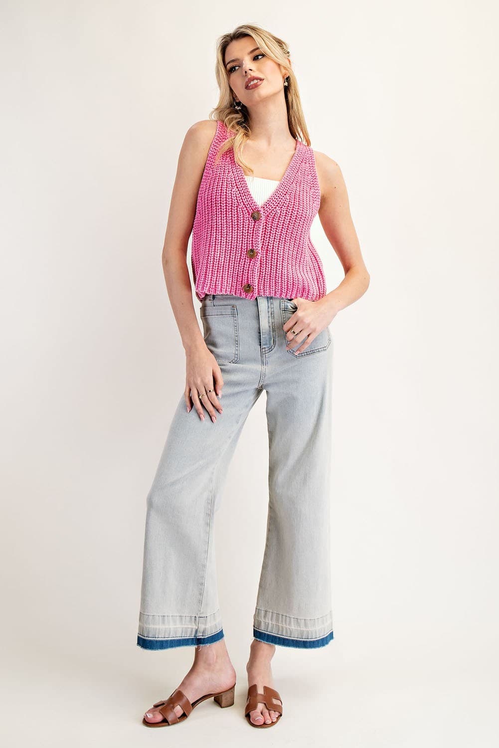 SJH12534 - HOT PINK