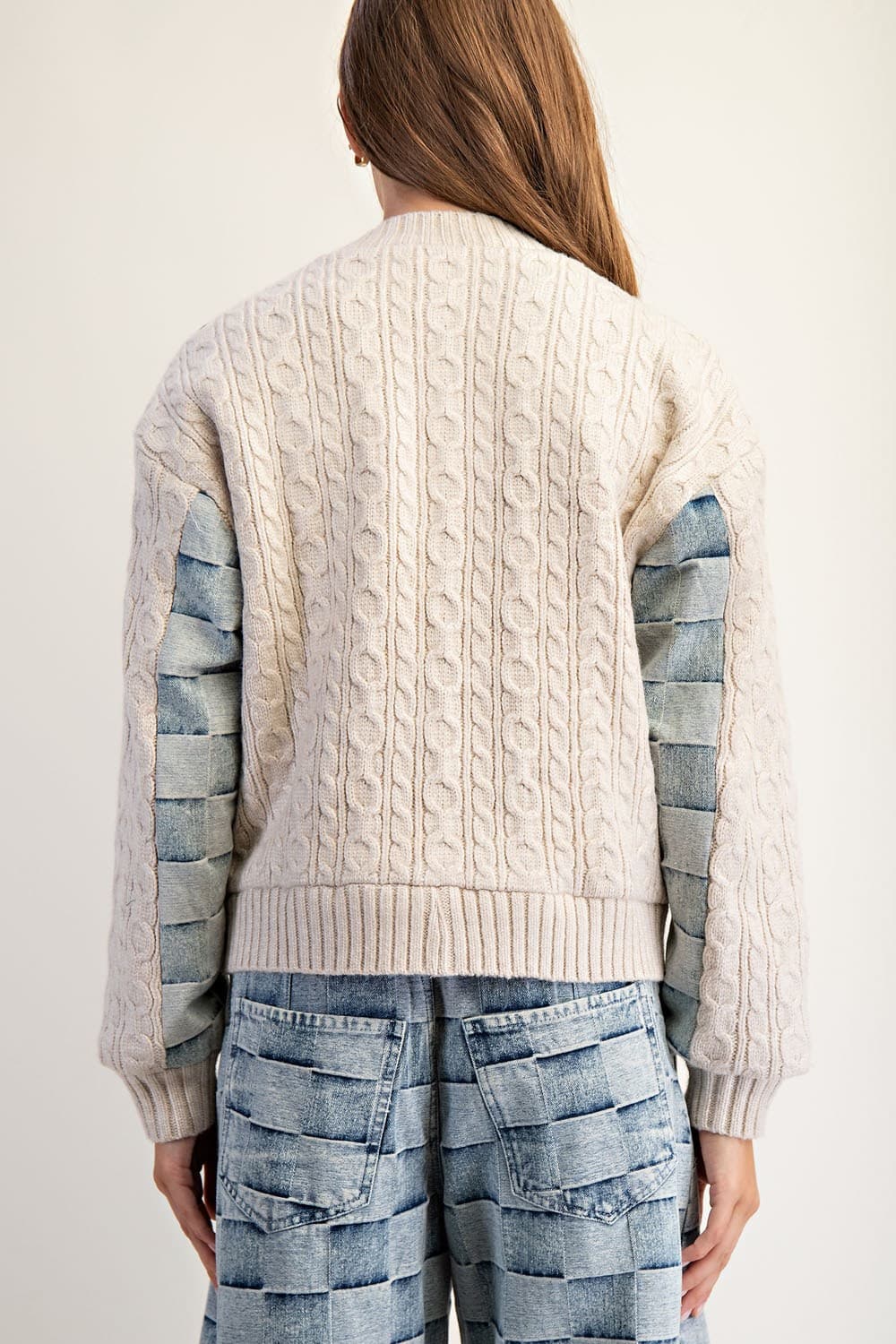 JH12656 - DENIM