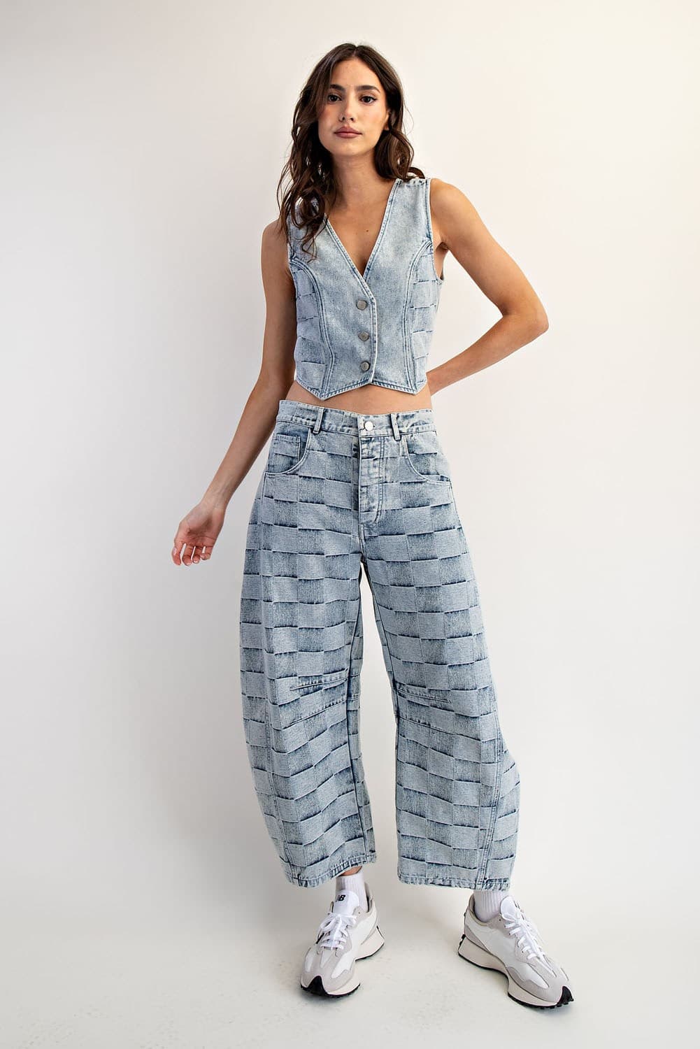JH12887 - DENIM