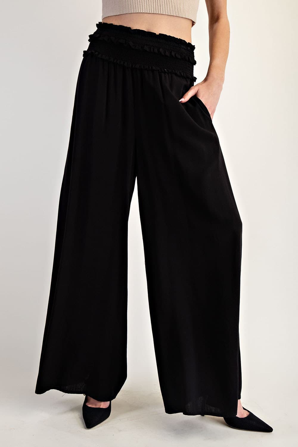 PK14086 - BLACK