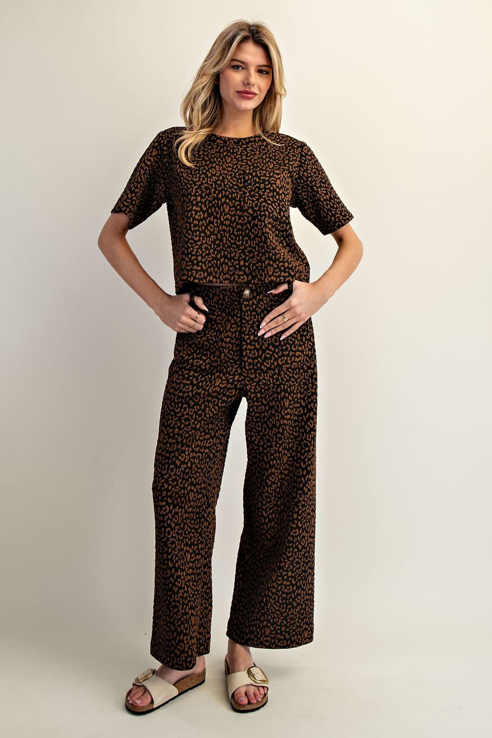 TK14072 - BROWN