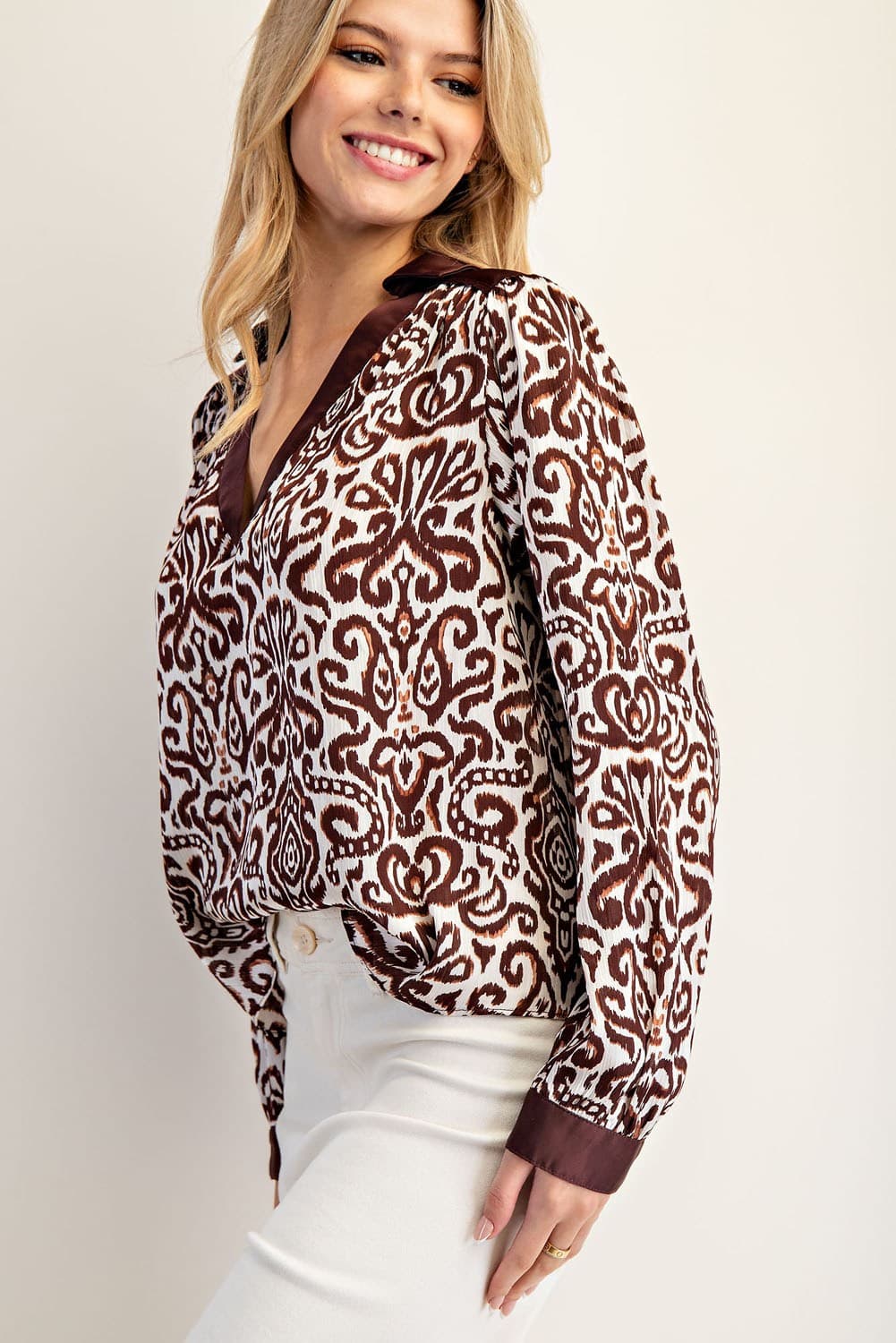TK14088 - BROWN