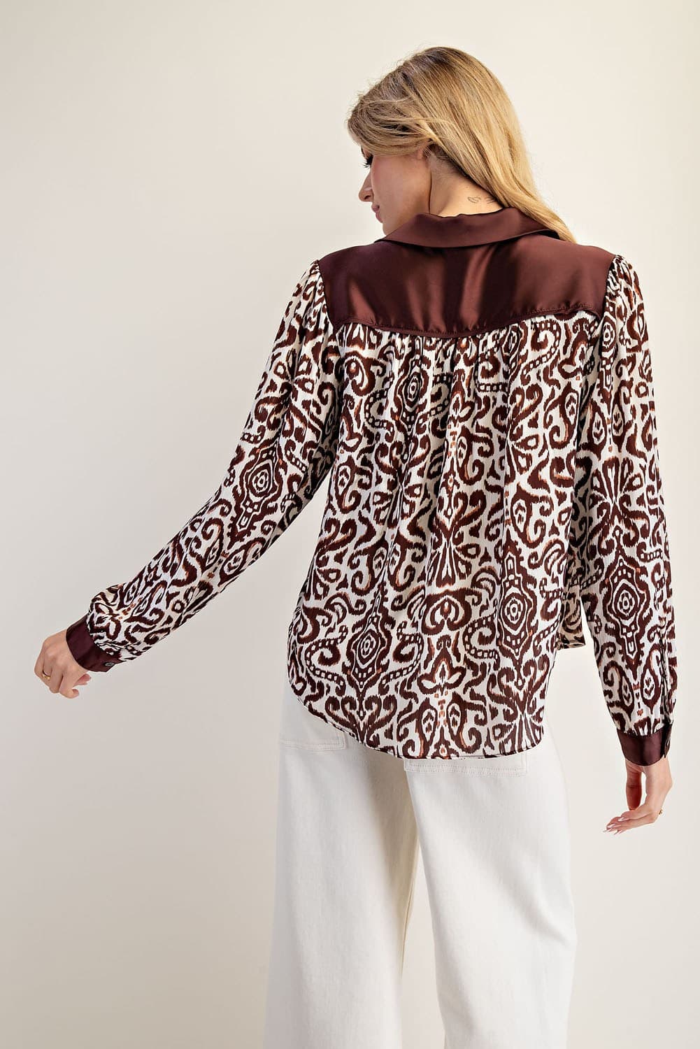 TK14088 - BROWN