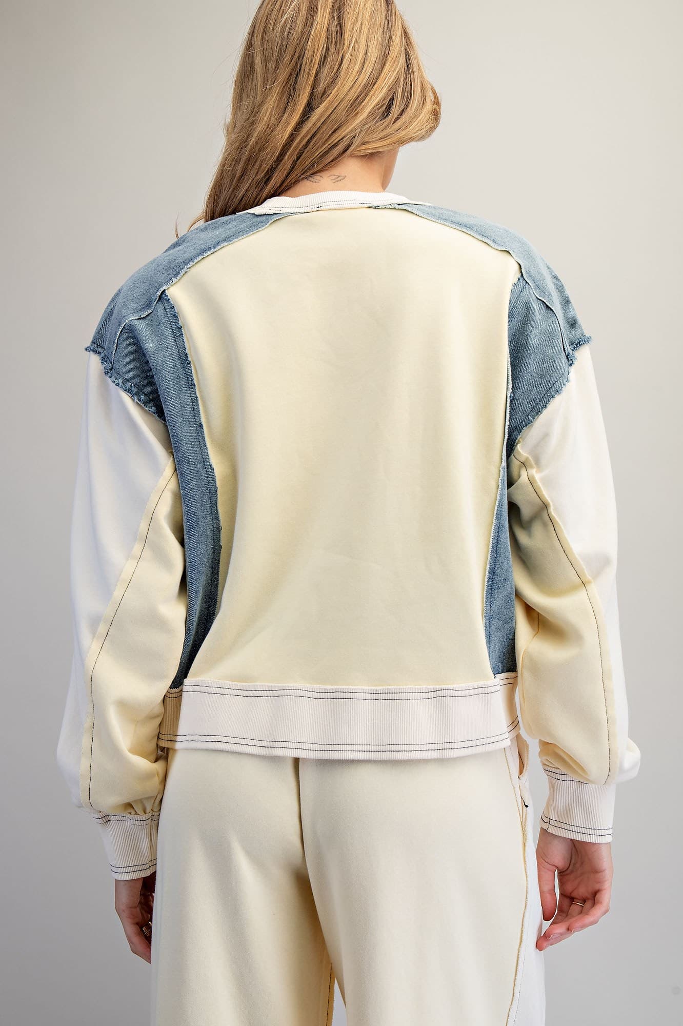 TK13004 - LEMON CREAM
