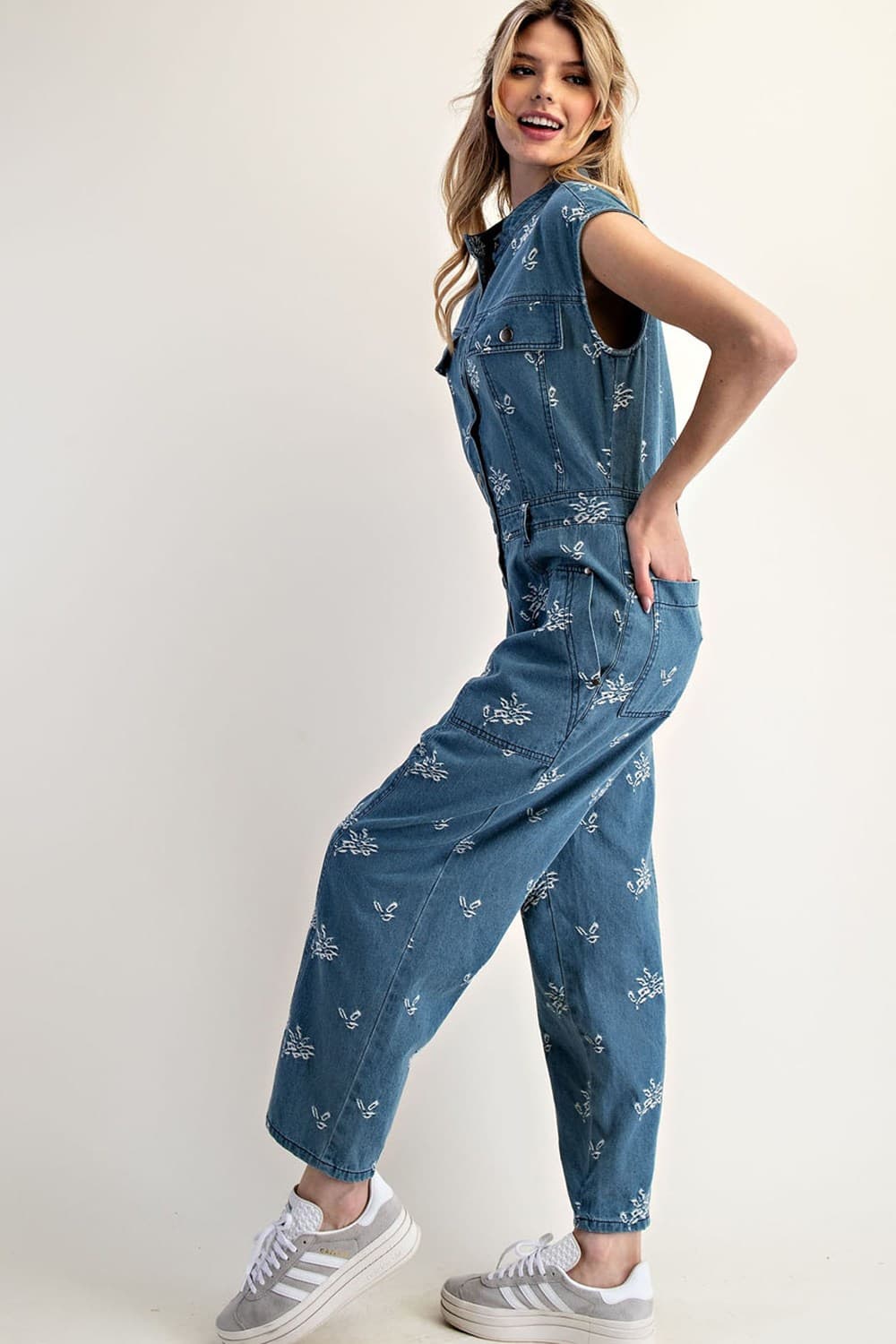 BK14023 - DENIM