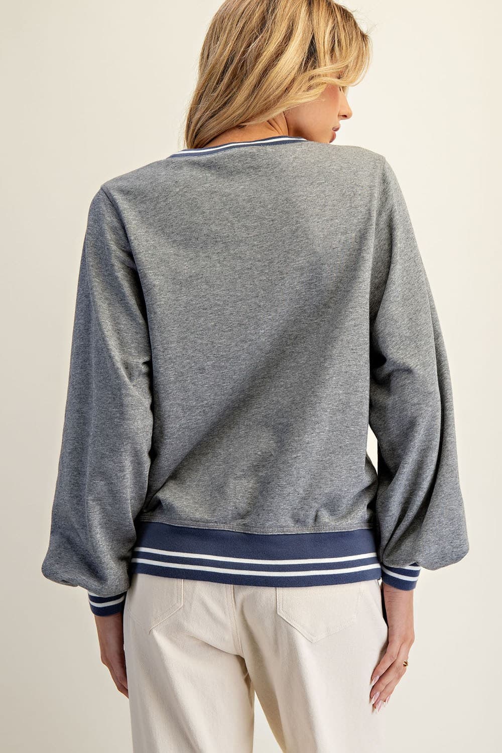 TH12219 - DENIM