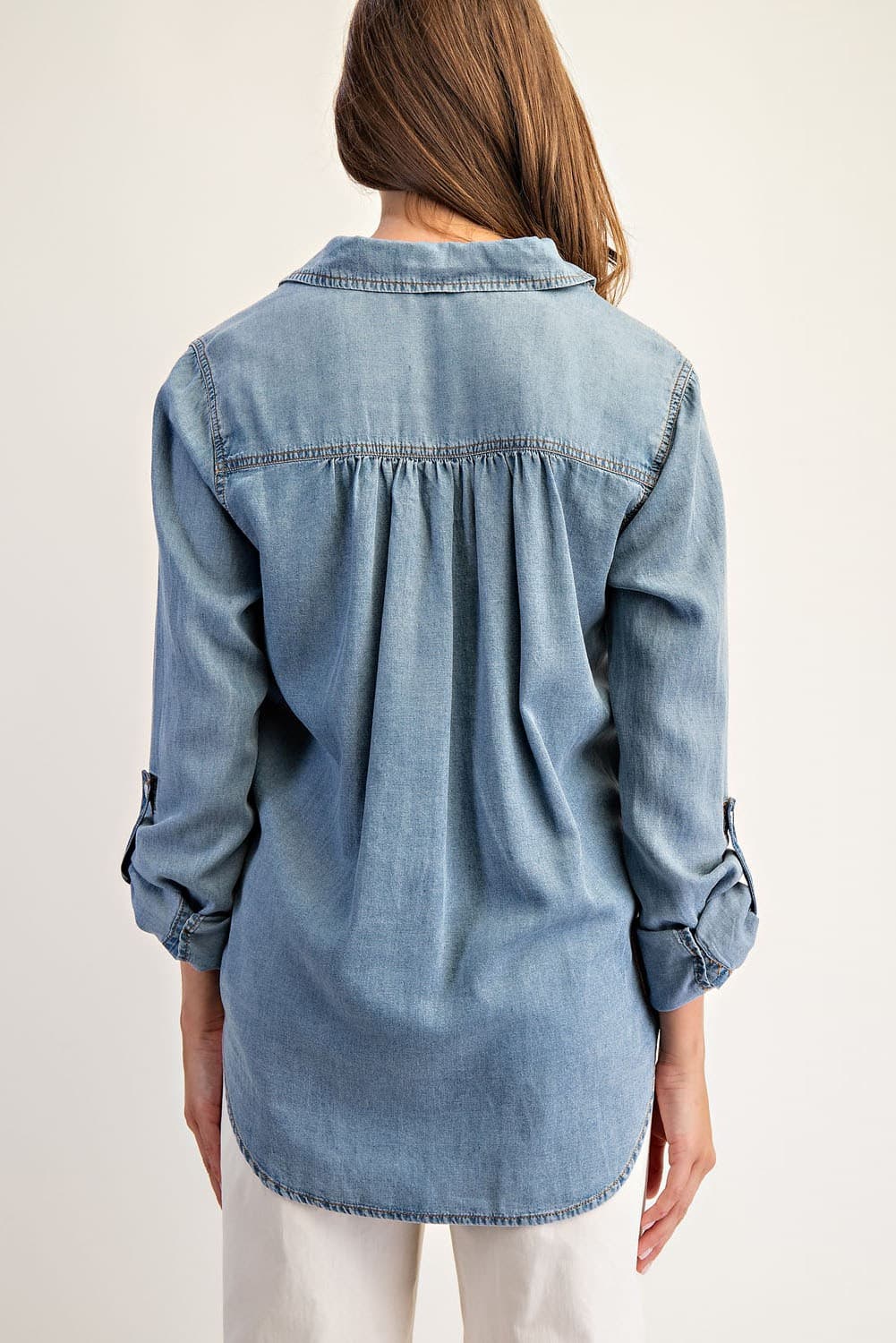 TH12725 - DENIM