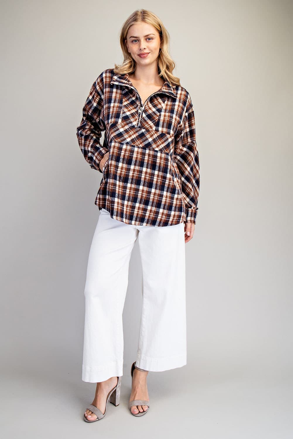 JH12927 - CHESTNUT