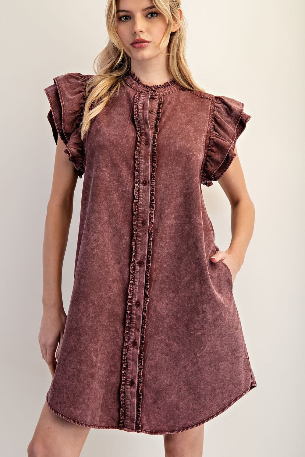 DK14205 - WINE