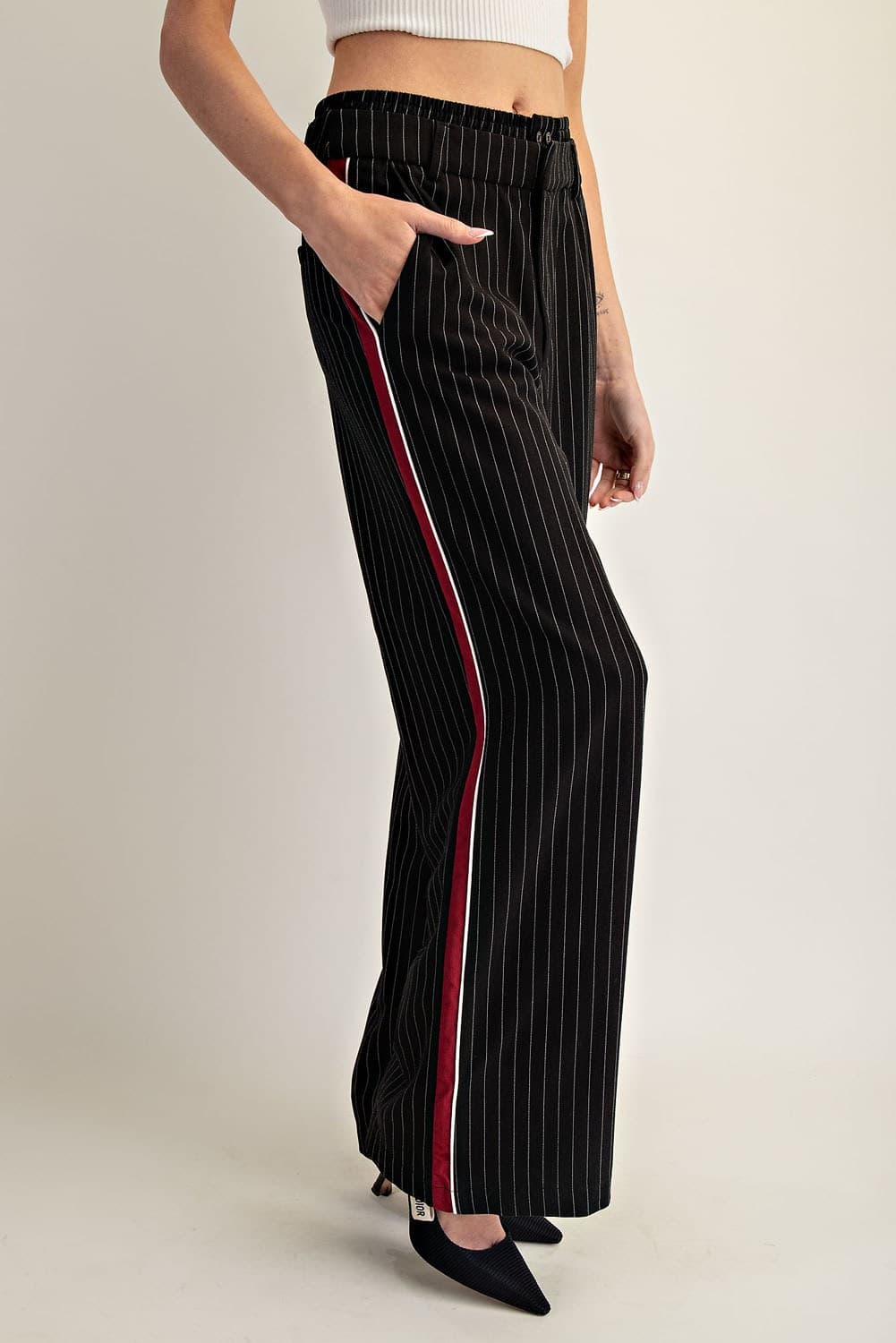 PK11994 - BLACK