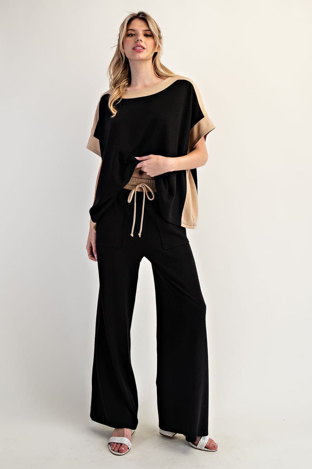 TK14095 - BLACK