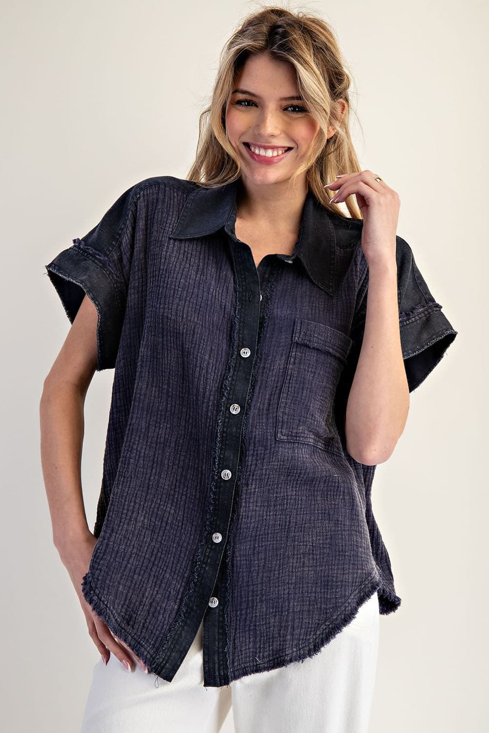 TH12433 - DENIM