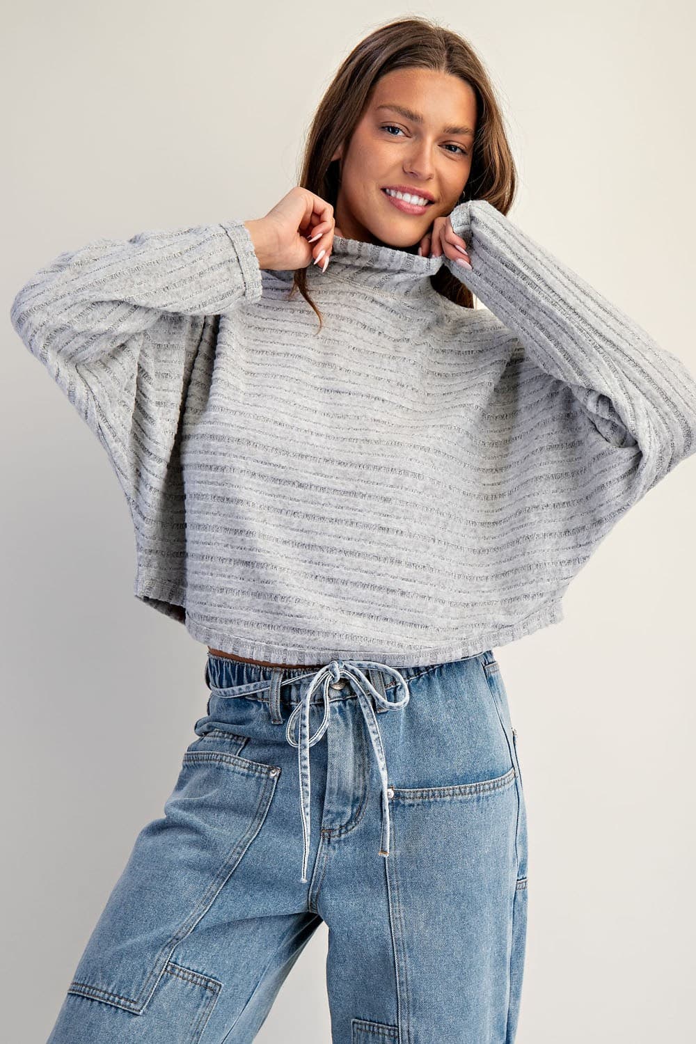 TK11258 - H GREY