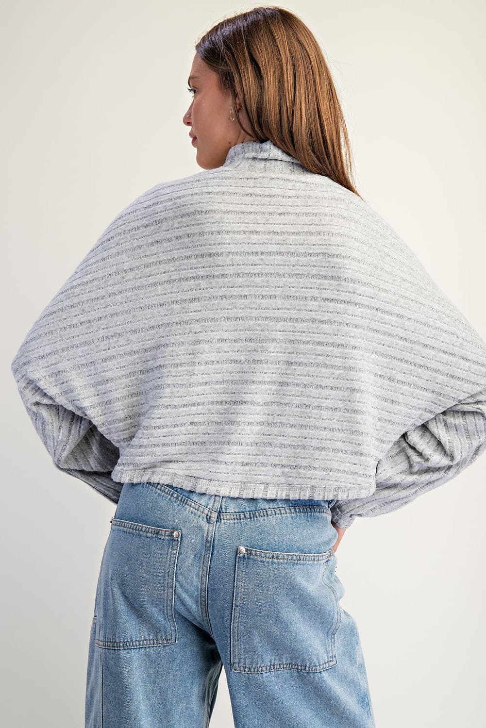 TK11258 - H GREY