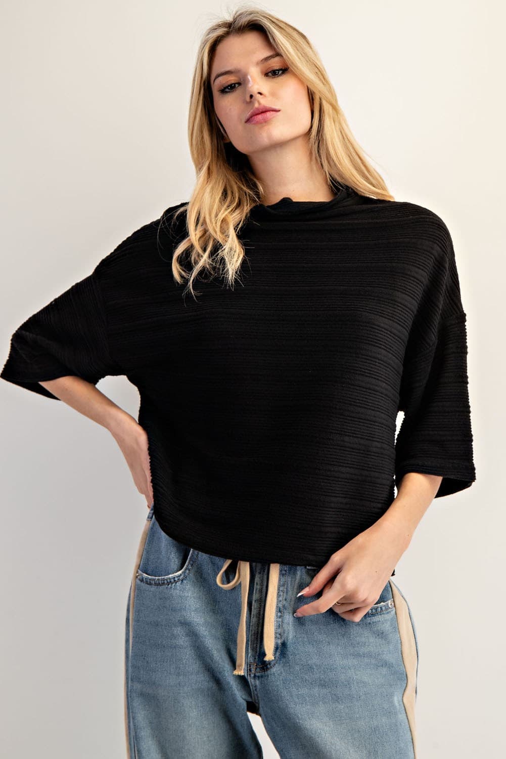 TK11121 - BLACK