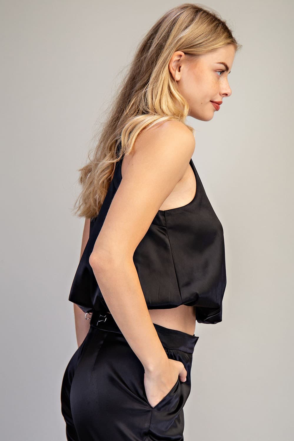 TK14080 - BLACK