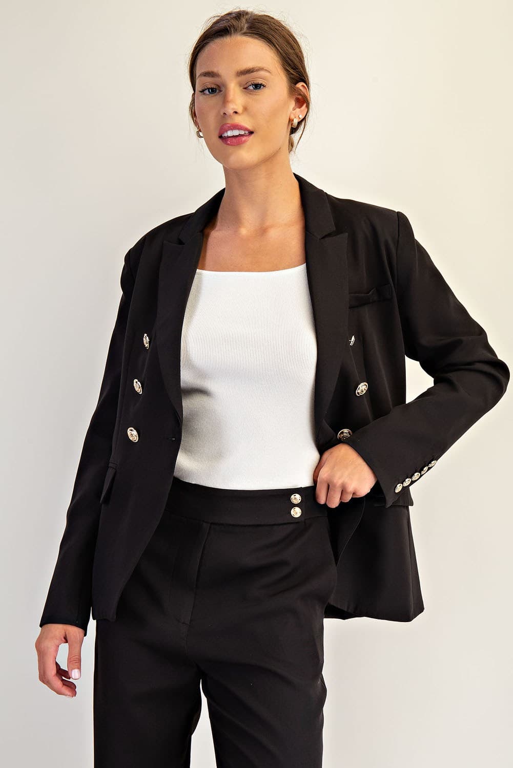 JK14099 - BLACK