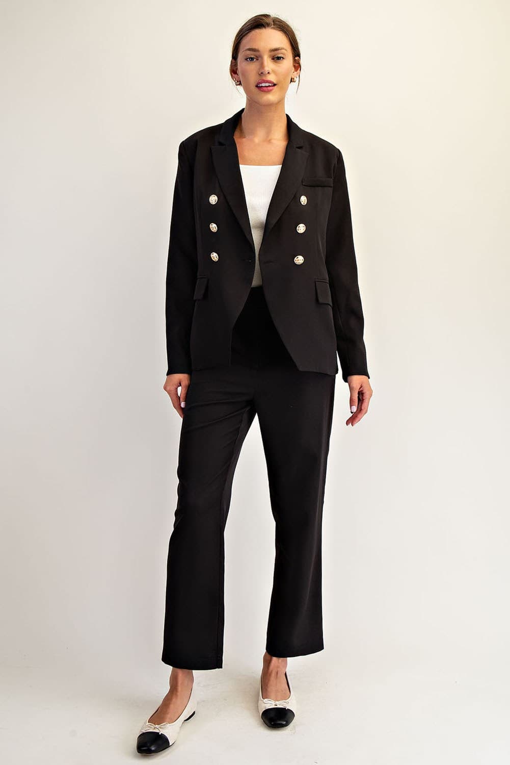 PK14100 - BLACK