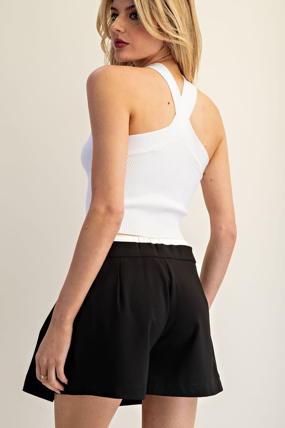 SKO11865 - BLACK
