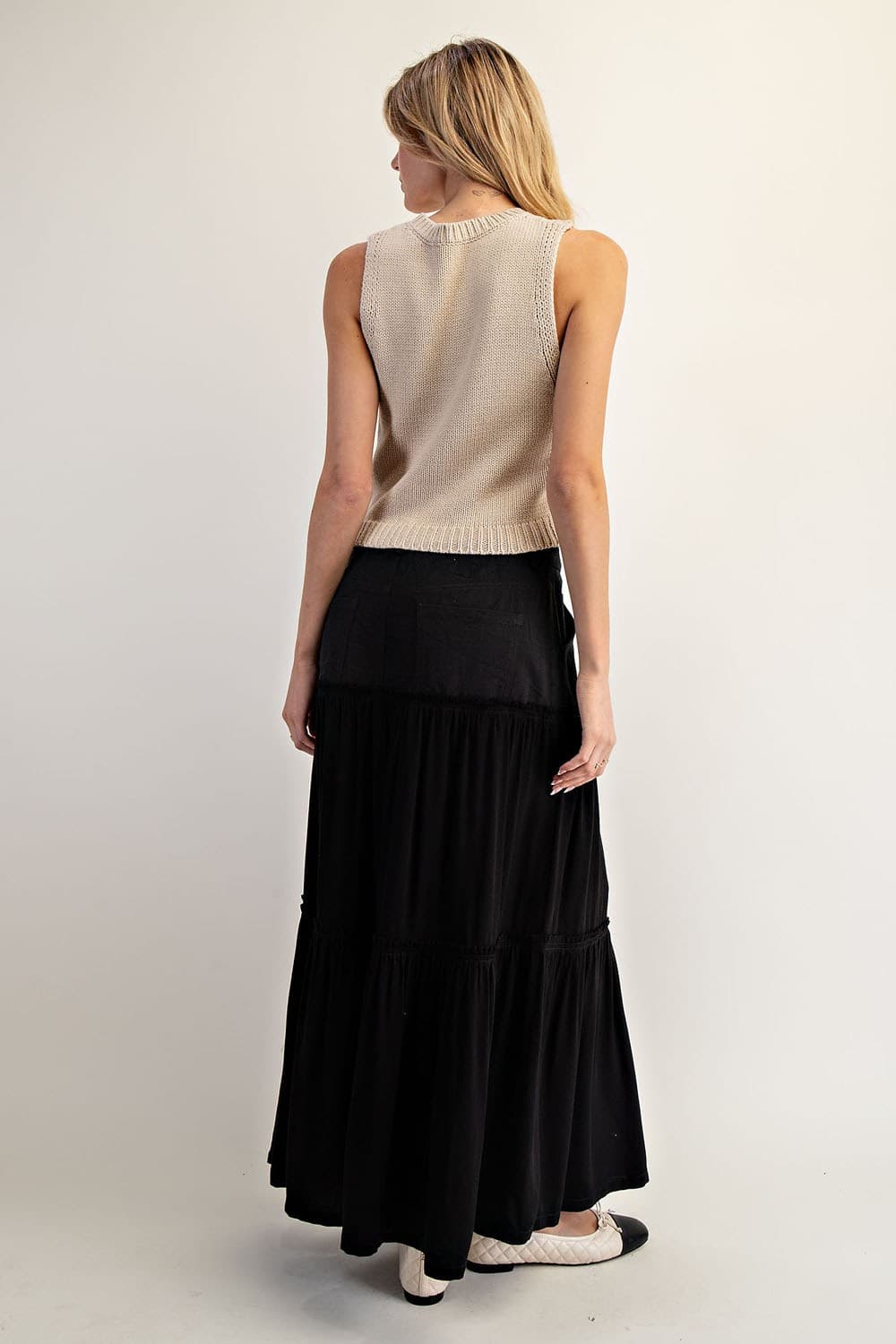 SKS14041 - BLACK
