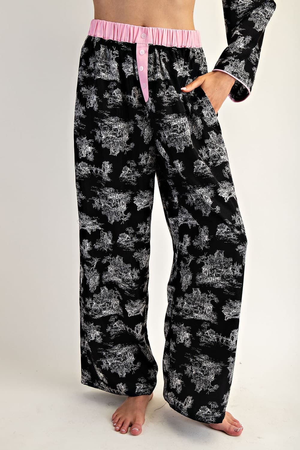 SET12758 - BLACK