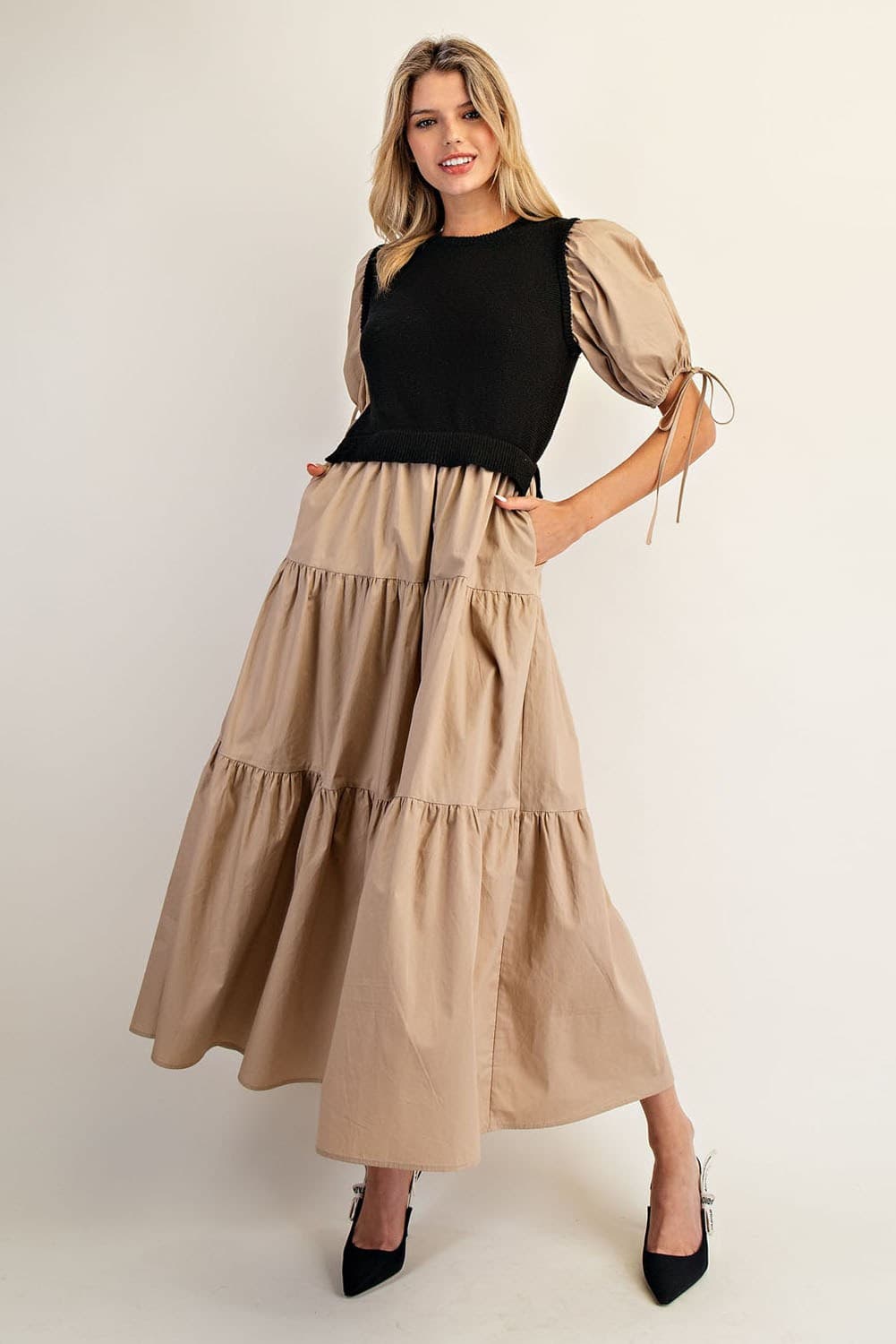 SDK10887 - BLACK