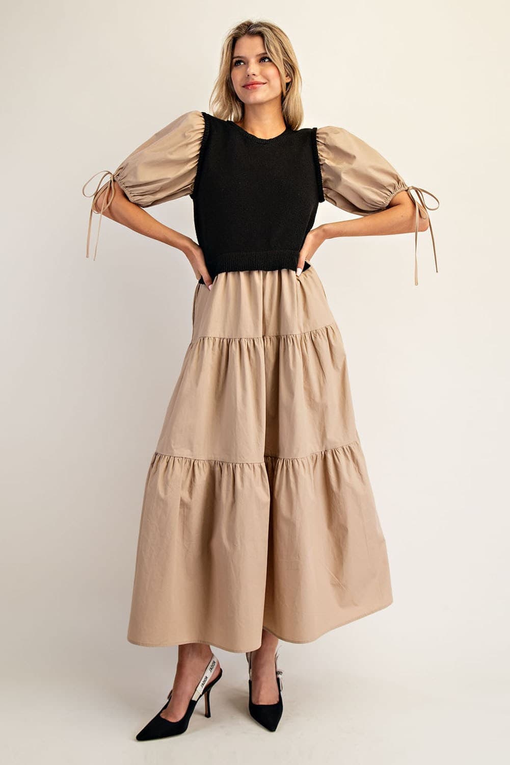 SDK10887 - BLACK
