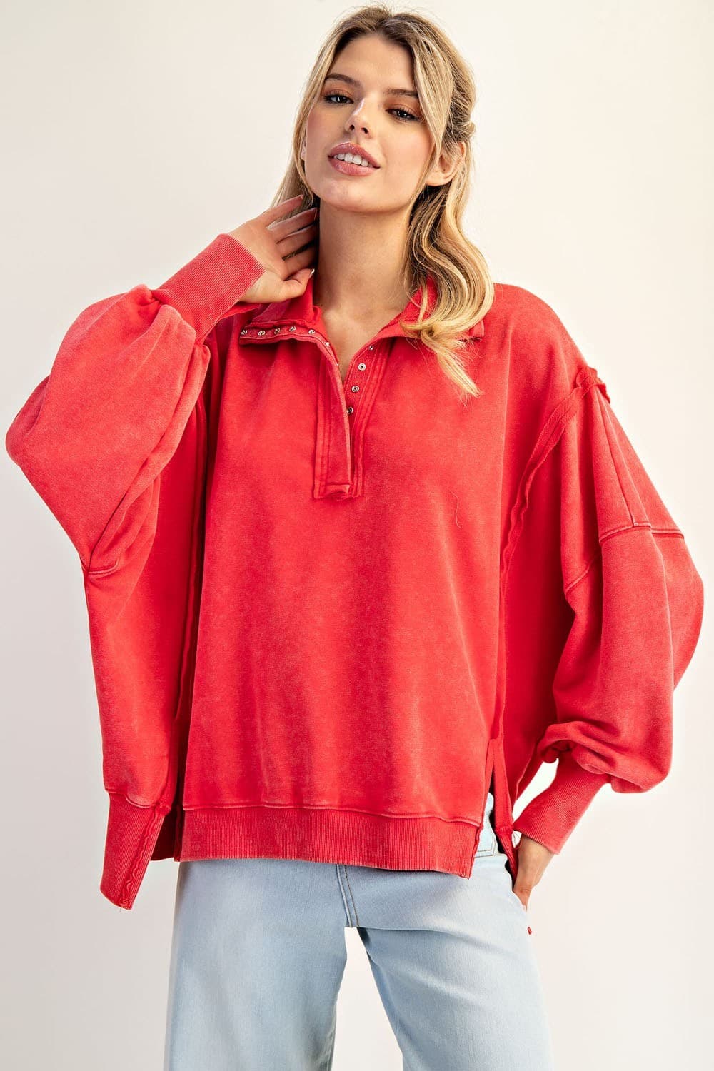 TH12660 - RED