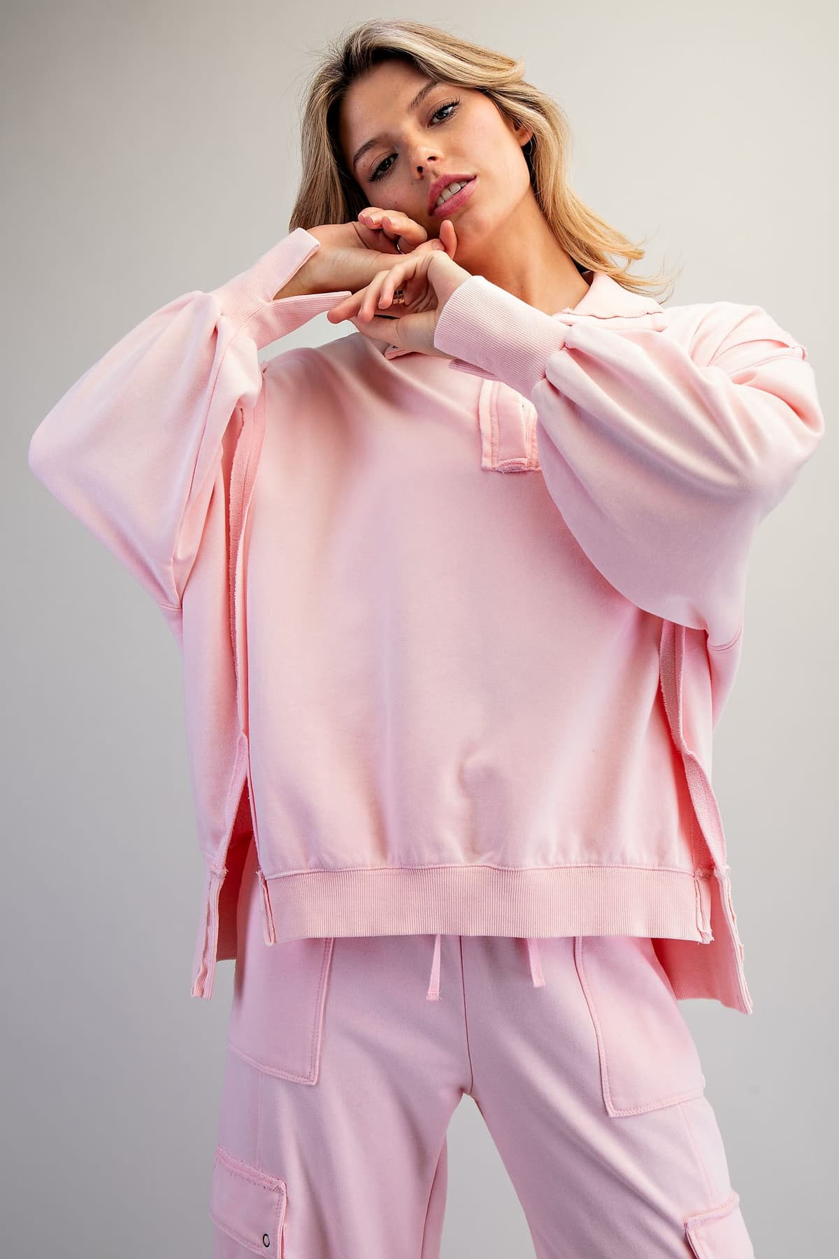TH12660 - PINK