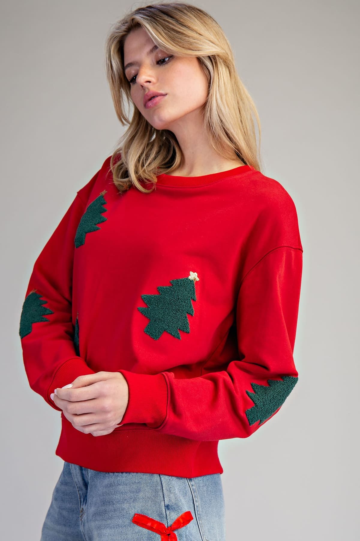 TH12793 - POINSETTIA