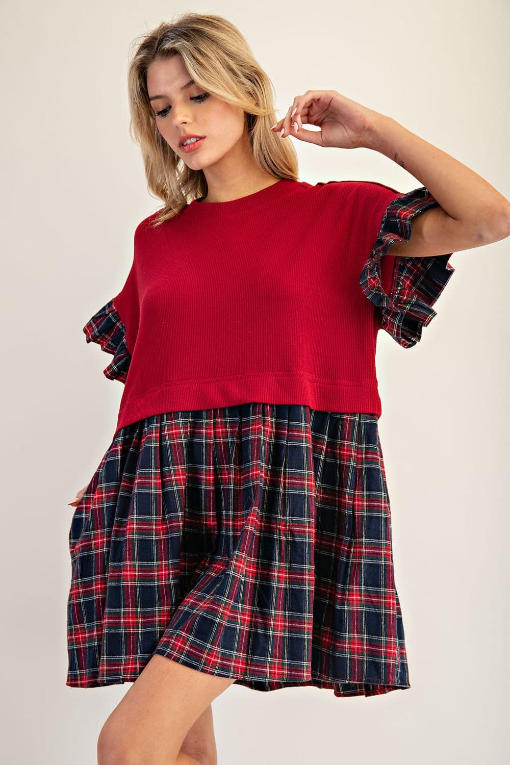 DH12885 - CRANBERRY