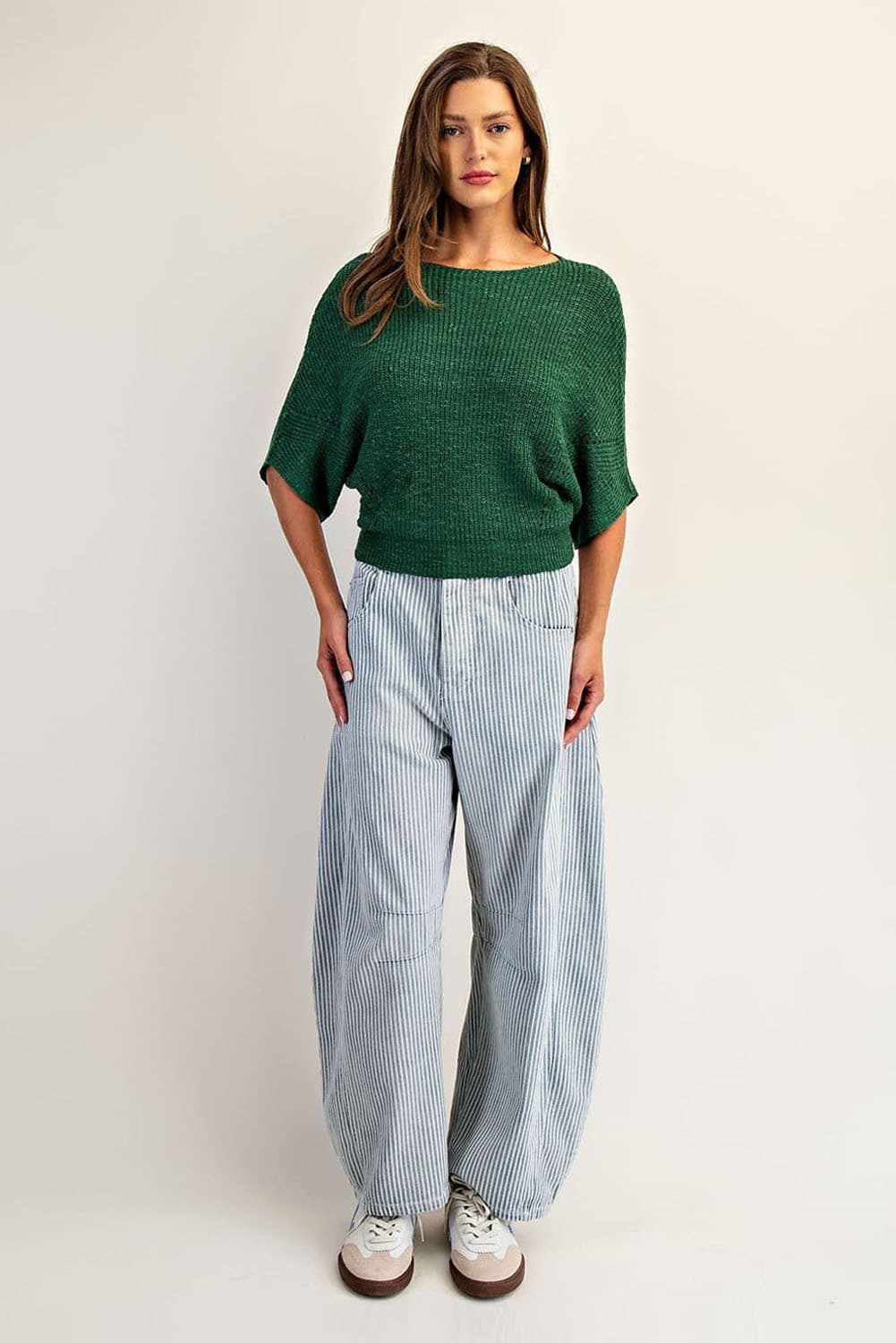 SK14064 - HUNTER GREEN