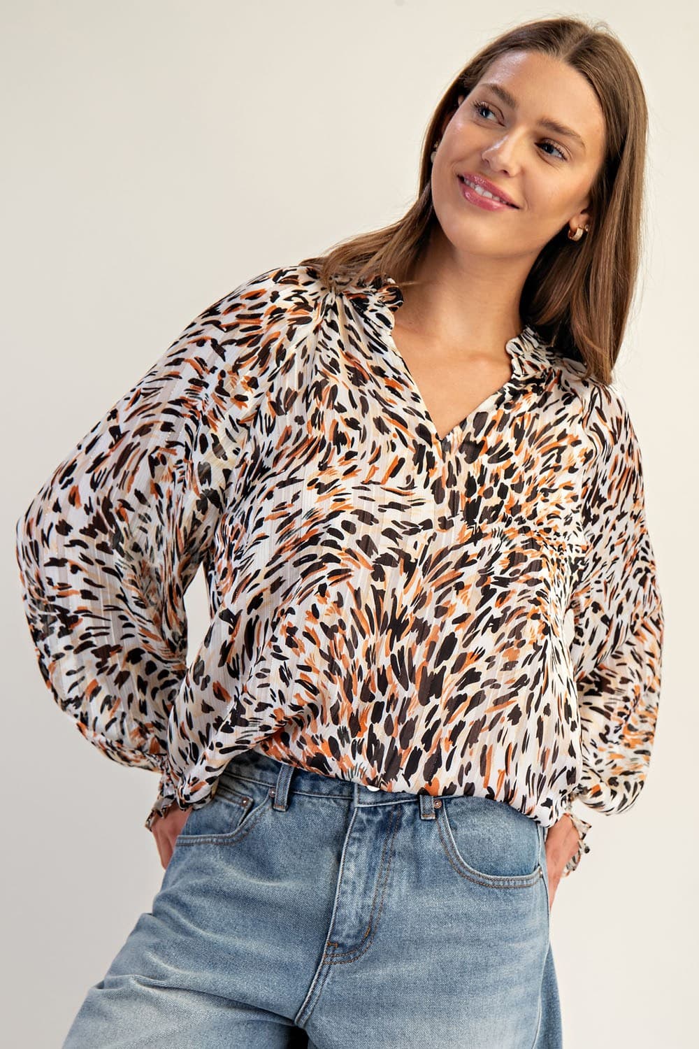 TK11535 - BURNT SIENNA