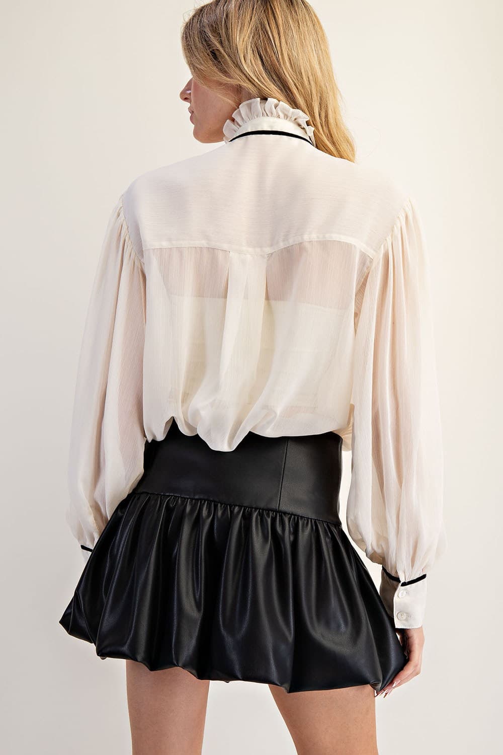 TH12621 - VANILLA CREAM