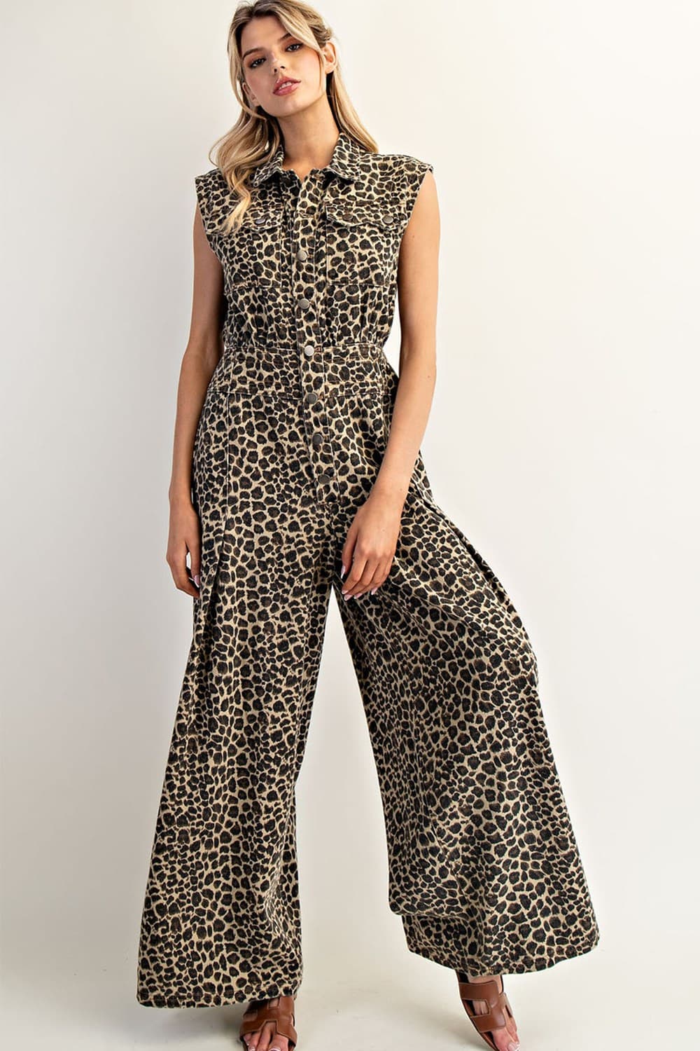 BK14042 - LEOPARD