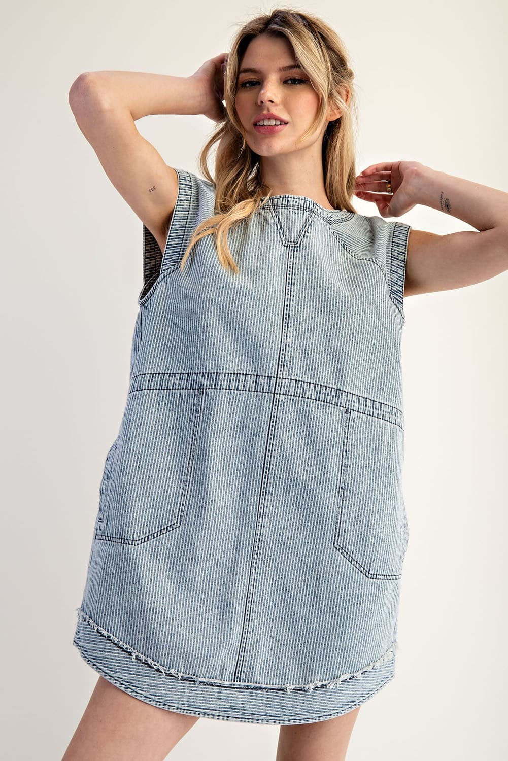 DH12966 - DENIM