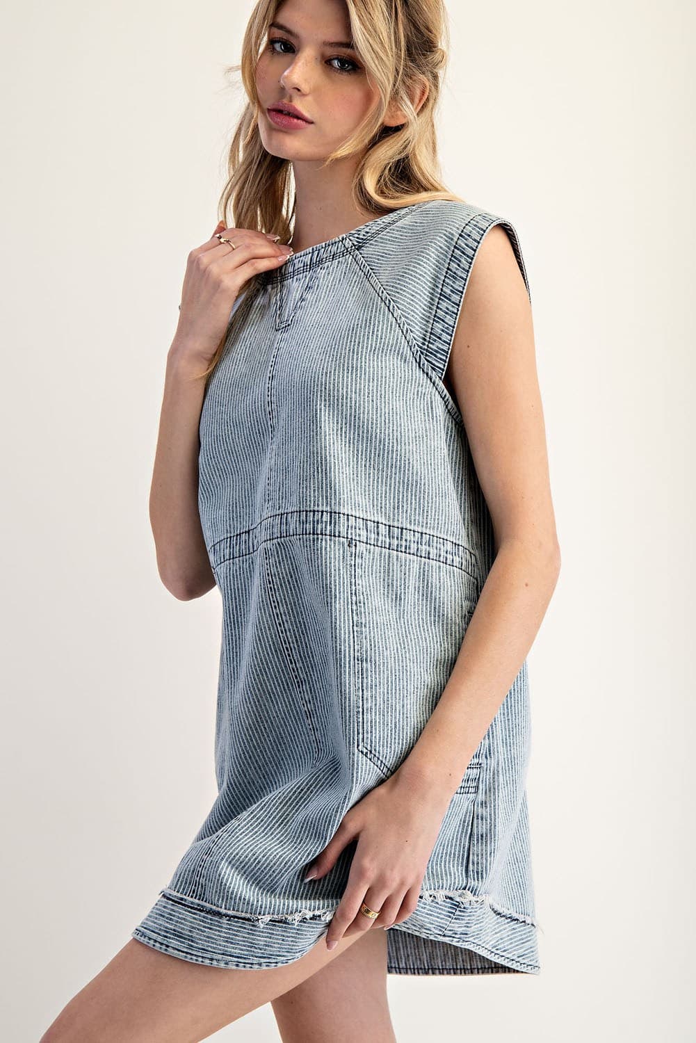 DH12966 - DENIM