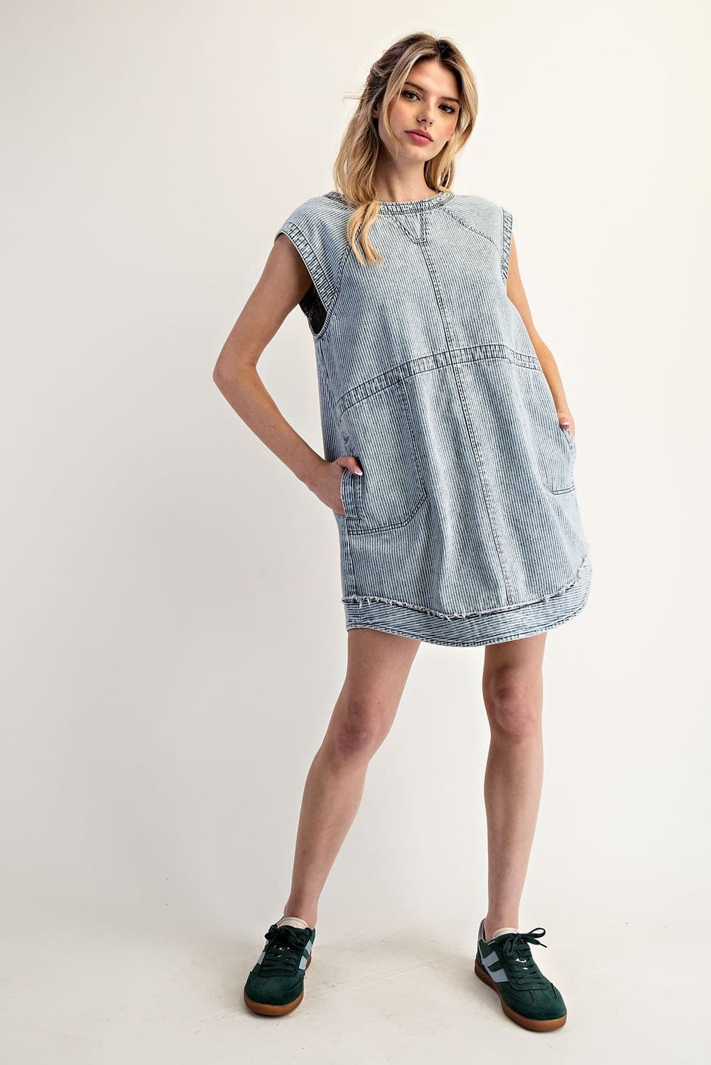 DH12966 - DENIM