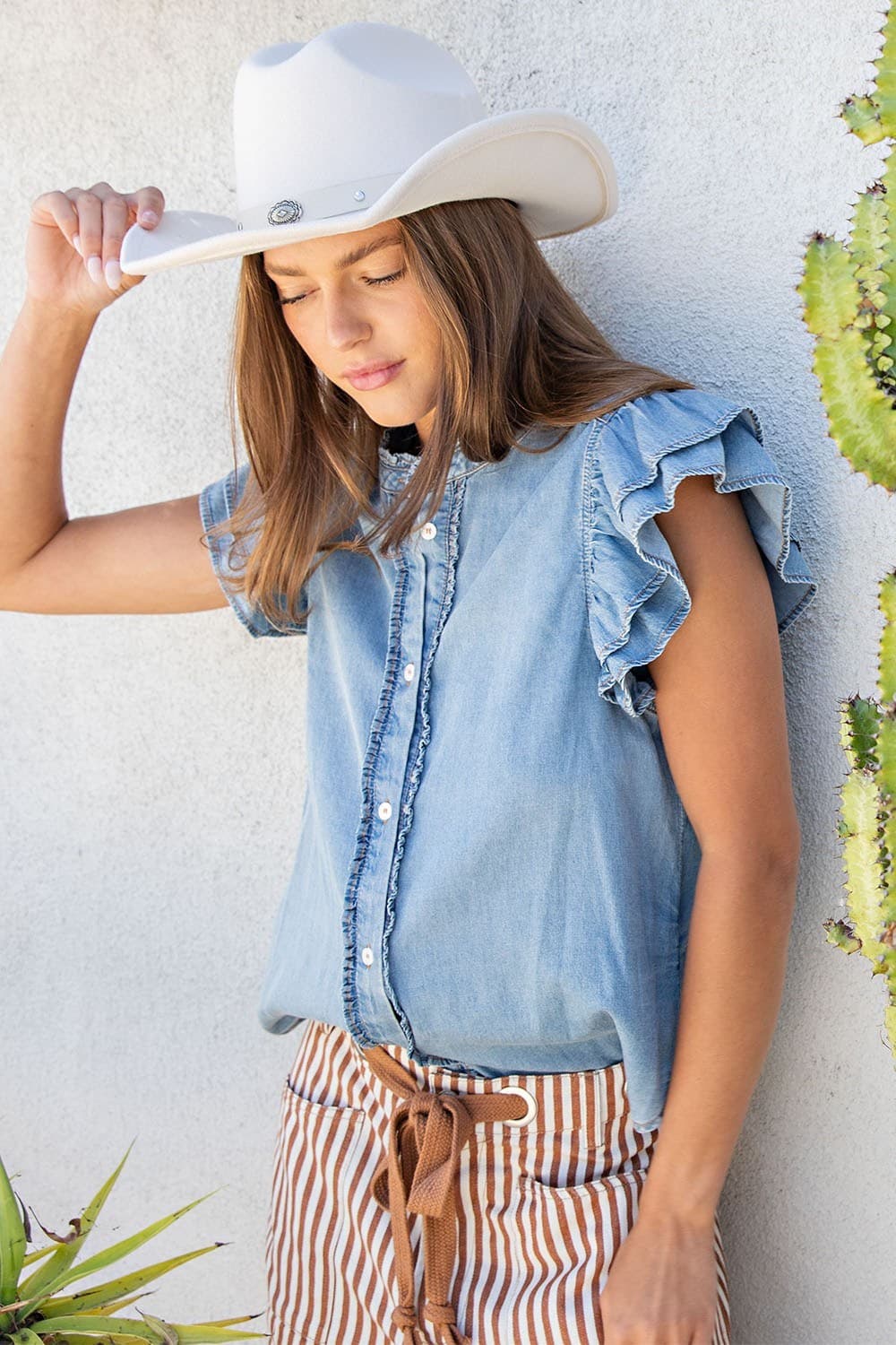 TK14217 - DENIM