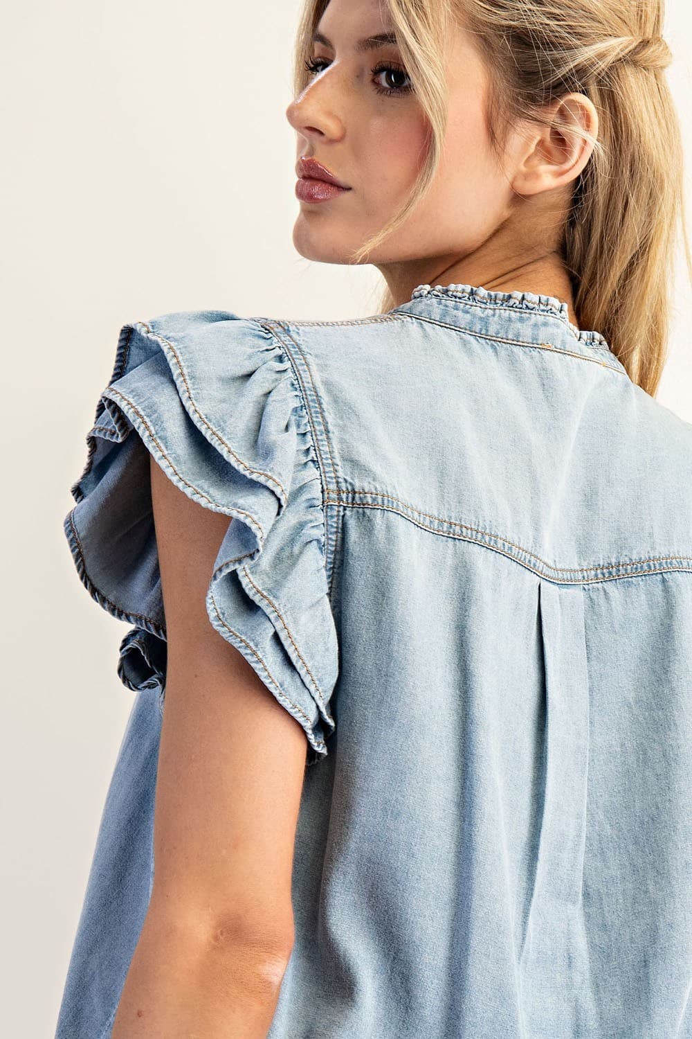 TK14217 - DENIM