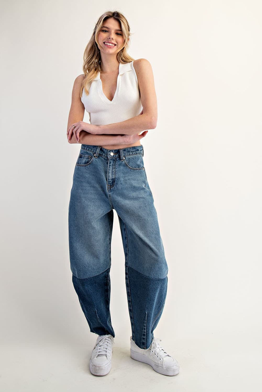 PK14270 - DENIM