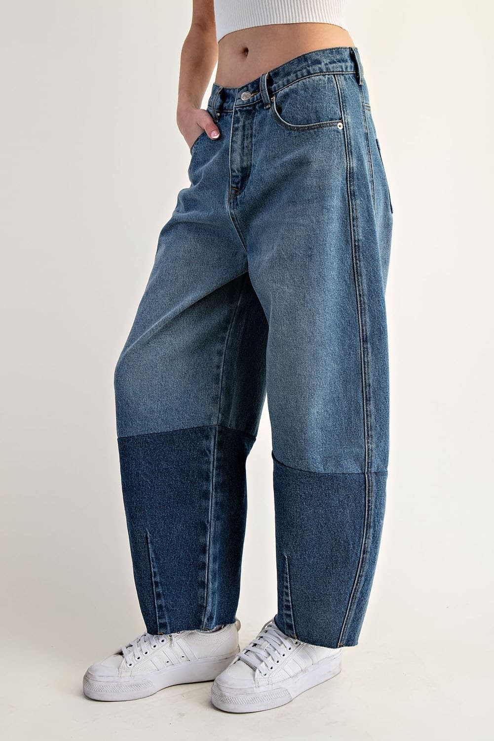 PK14270 - DENIM