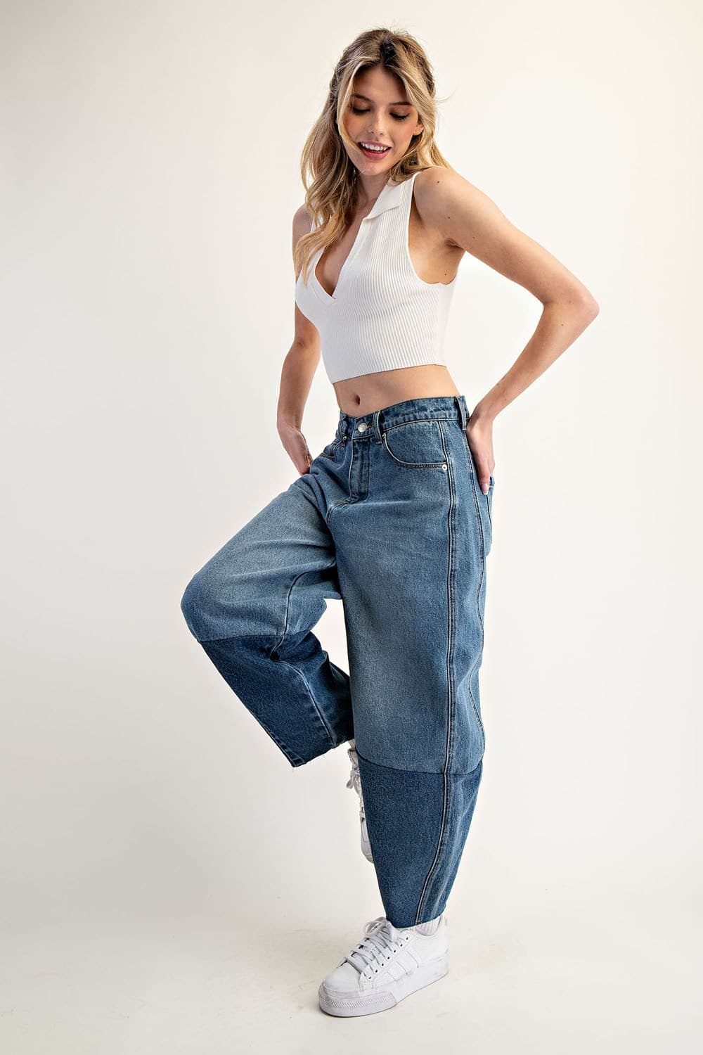 PK14270 - DENIM