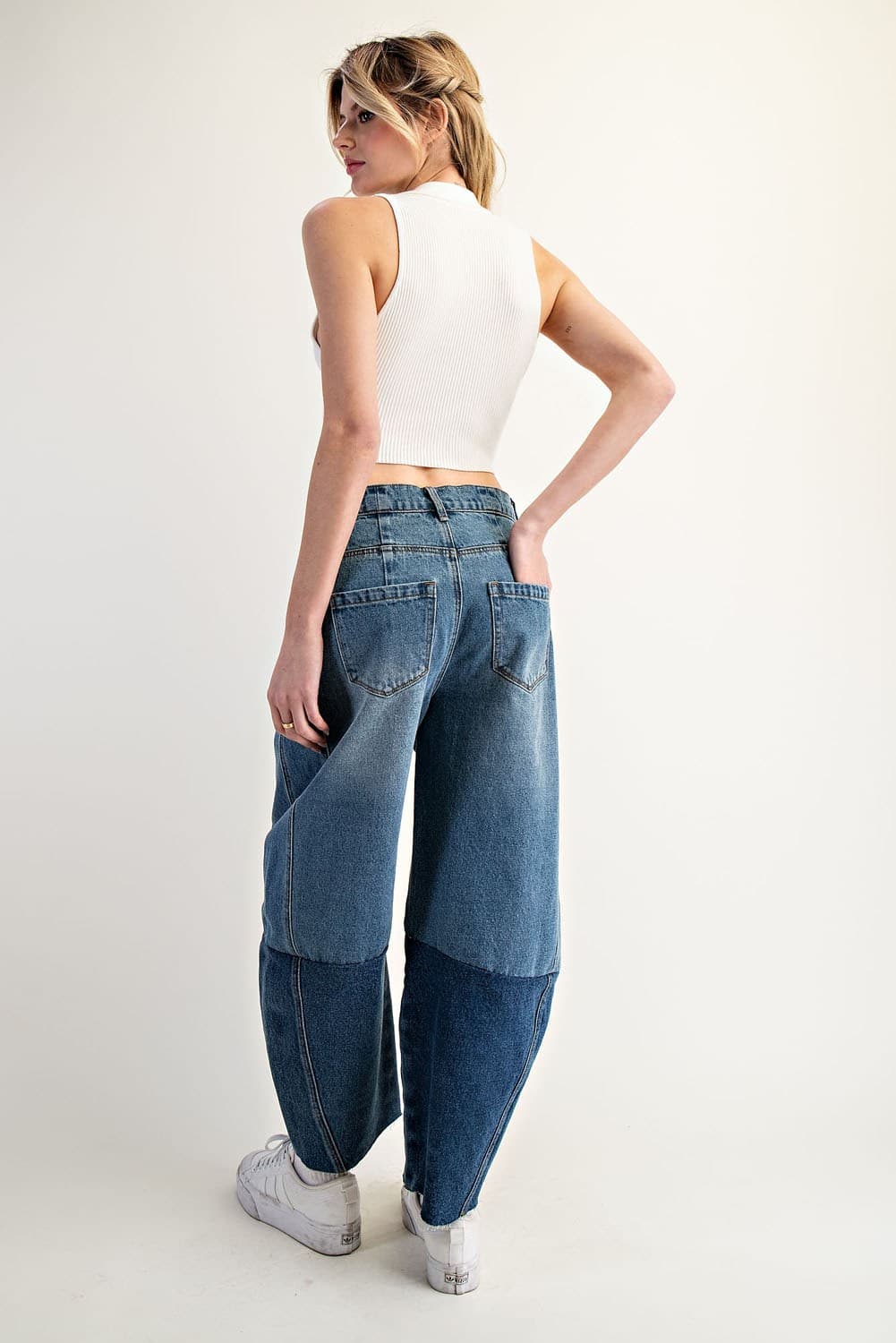 PK14270 - DENIM