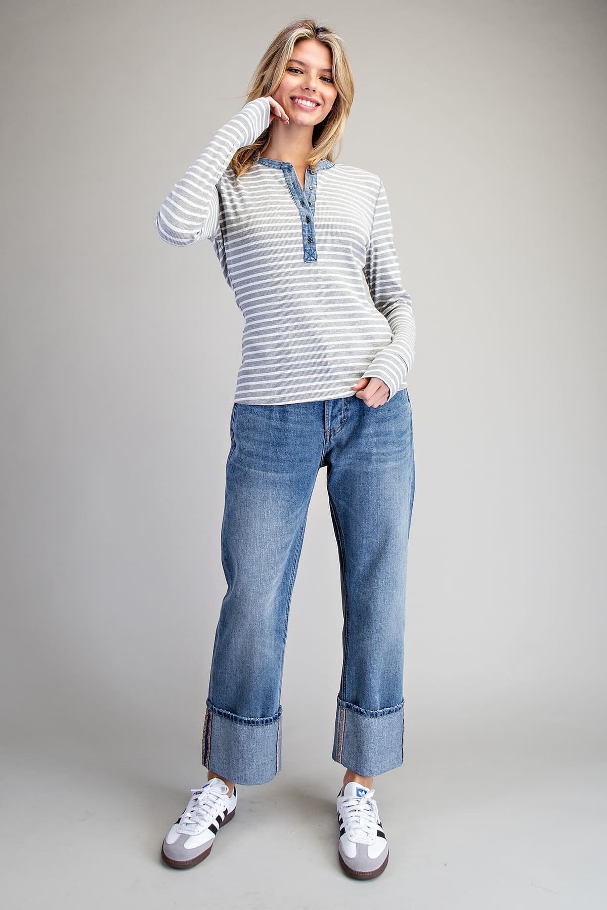 TK13043 - H GREY