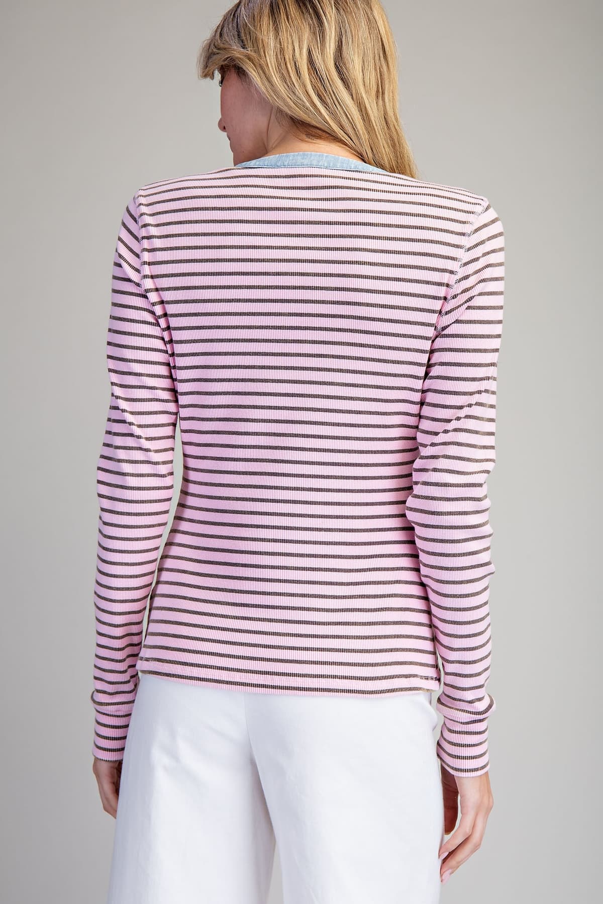 TK13043 - BLUSH COCOA